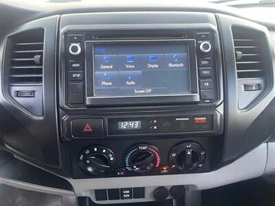 2014 Toyota Tacoma Regular Cab   - Photo 25 - Huntington Beach, CA 92647