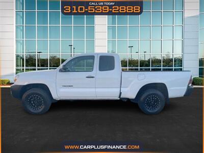 2009 Toyota Tacoma Access Cab  Convenience pkg - Photo 2 - Huntington Beach, CA 92647