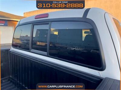 2009 Toyota Tacoma Access Cab  Convenience pkg - Photo 25 - Huntington Beach, CA 92647