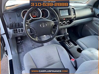 2009 Toyota Tacoma Access Cab  Convenience pkg - Photo 17 - Huntington Beach, CA 92647