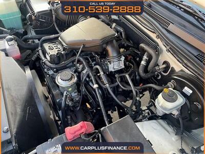 2009 Toyota Tacoma Access Cab  Convenience pkg - Photo 32 - Huntington Beach, CA 92647