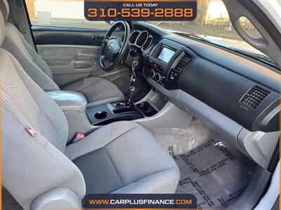 2009 Toyota Tacoma Access Cab  Convenience pkg - Photo 27 - Huntington Beach, CA 92647