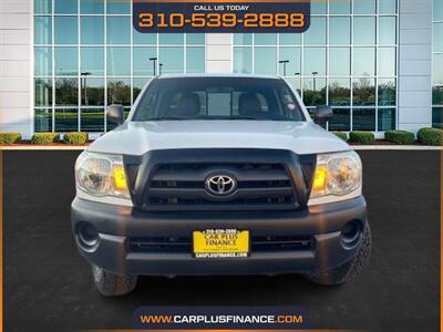 2009 Toyota Tacoma Access Cab  Convenience pkg - Photo 3 - Huntington Beach, CA 92647
