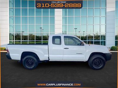2009 Toyota Tacoma Access Cab  Convenience pkg - Photo 9 - Huntington Beach, CA 92647