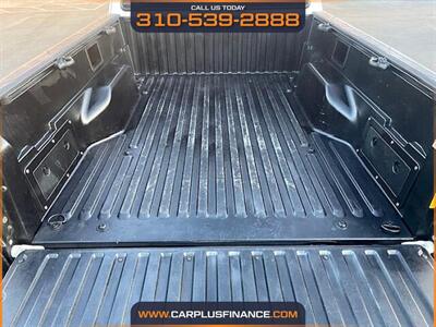 2009 Toyota Tacoma Access Cab  Convenience pkg - Photo 23 - Huntington Beach, CA 92647