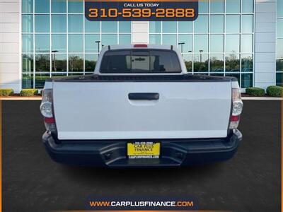 2009 Toyota Tacoma Access Cab  Convenience pkg - Photo 7 - Huntington Beach, CA 92647