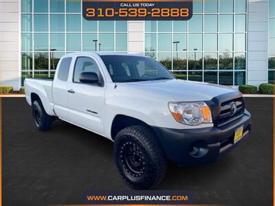 2009 Toyota Tacoma Access Cab  Convenience pkg - Photo 5 - Huntington Beach, CA 92647