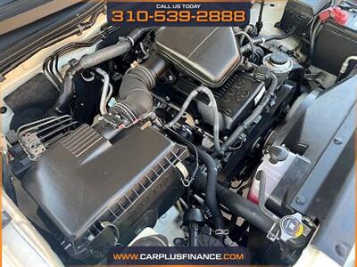 2009 Toyota Tacoma Access Cab  Convenience pkg - Photo 33 - Huntington Beach, CA 92647