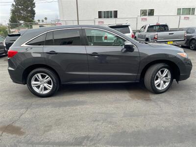 2014 Acura RDX w/Tech   - Photo 6 - Huntington Beach, CA 92647