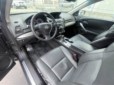 2014 Acura RDX w/Tech   - Photo 12 - Huntington Beach, CA 92647