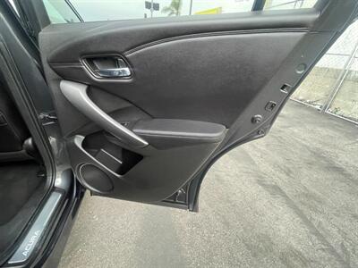 2014 Acura RDX w/Tech   - Photo 29 - Huntington Beach, CA 92647