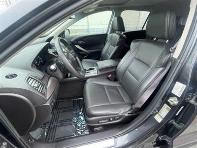 2014 Acura RDX w/Tech   - Photo 13 - Huntington Beach, CA 92647