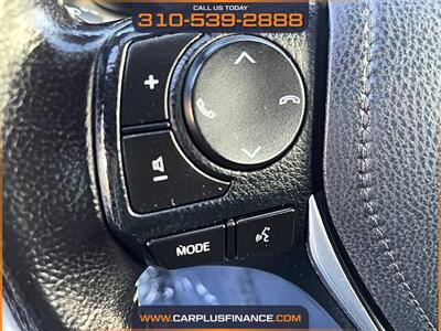 2016 Scion iM iM - Photo 15 - Huntington Beach, CA 92647