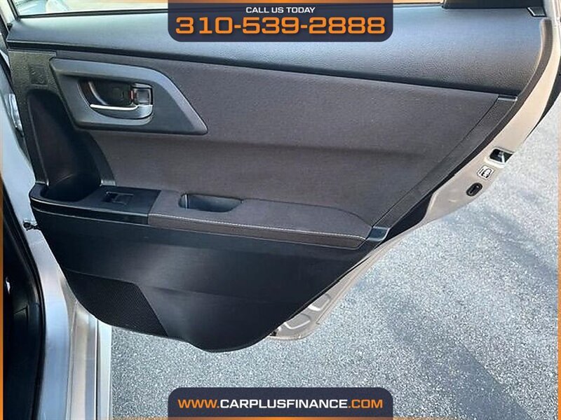 2016 Scion iM iM - Photo 32 - Huntington Beach, CA 92647