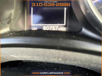 2016 Scion iM iM - Photo 16 - Huntington Beach, CA 92647