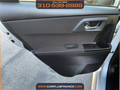 2016 Scion iM iM - Photo 21 - Huntington Beach, CA 92647