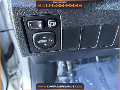 2016 Scion iM iM - Photo 14 - Huntington Beach, CA 92647