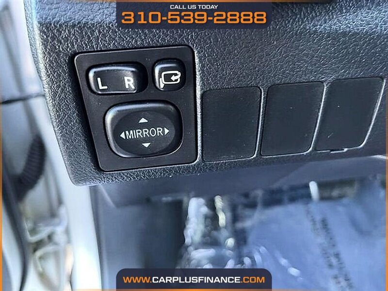 2016 Scion iM iM - Photo 14 - Huntington Beach, CA 92647