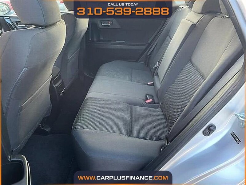 2016 Scion iM iM - Photo 22 - Huntington Beach, CA 92647