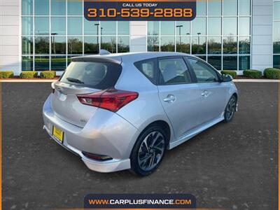 2016 Scion iM iM - Photo 34 - Huntington Beach, CA 92647