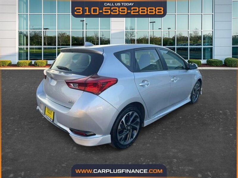 2016 Scion iM iM - Photo 34 - Huntington Beach, CA 92647