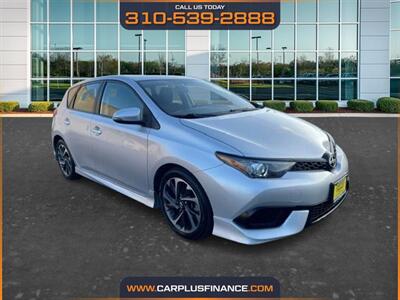 2016 Scion iM iM - Photo 26 - Huntington Beach, CA 92647