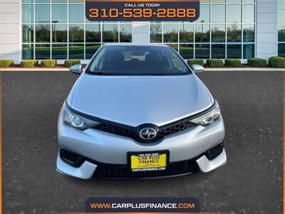 2016 Scion iM iM - Photo 27 - Huntington Beach, CA 92647