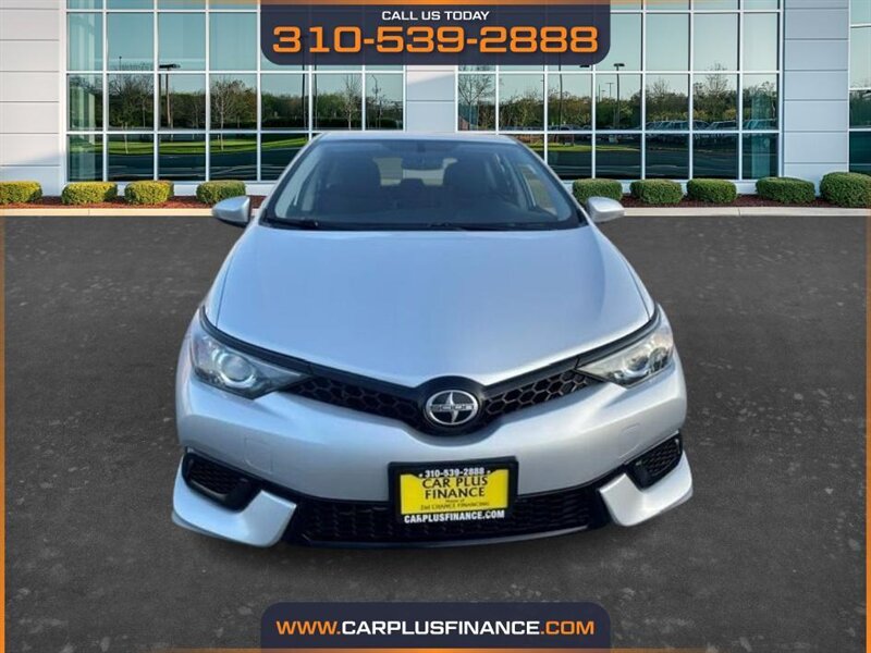 2016 Scion iM iM - Photo 27 - Huntington Beach, CA 92647