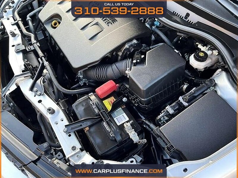 2016 Scion iM iM - Photo 9 - Huntington Beach, CA 92647