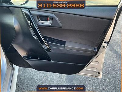 2016 Scion iM iM - Photo 30 - Huntington Beach, CA 92647