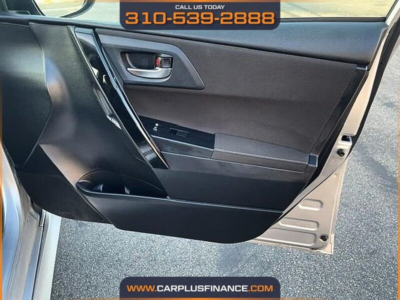 2016 Scion iM iM - Photo 30 - Huntington Beach, CA 92647