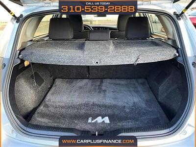 2016 Scion iM iM - Photo 25 - Huntington Beach, CA 92647