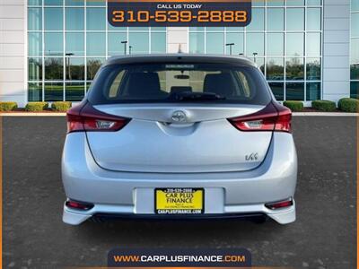 2016 Scion iM iM - Photo 23 - Huntington Beach, CA 92647