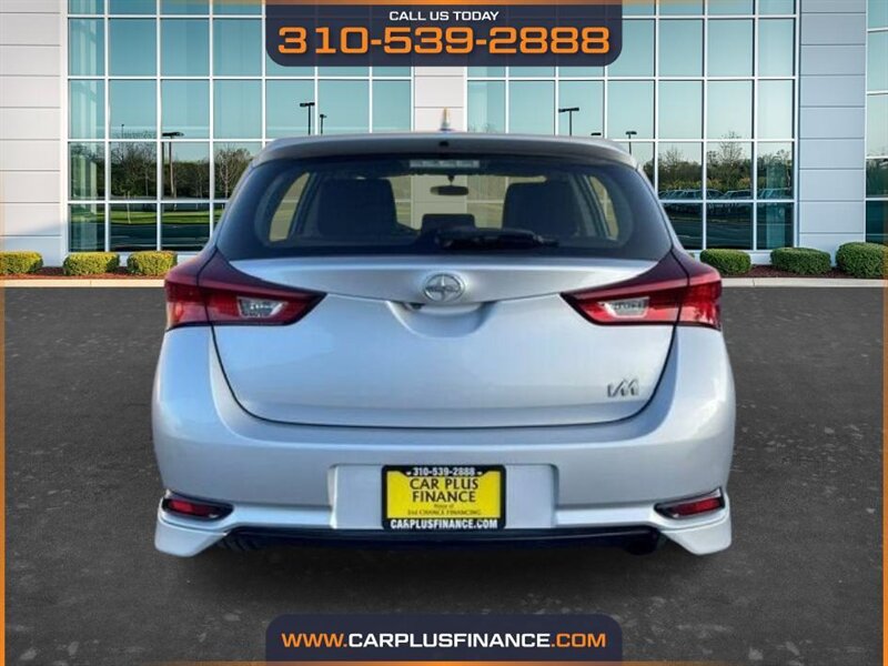 2016 Scion iM iM - Photo 23 - Huntington Beach, CA 92647