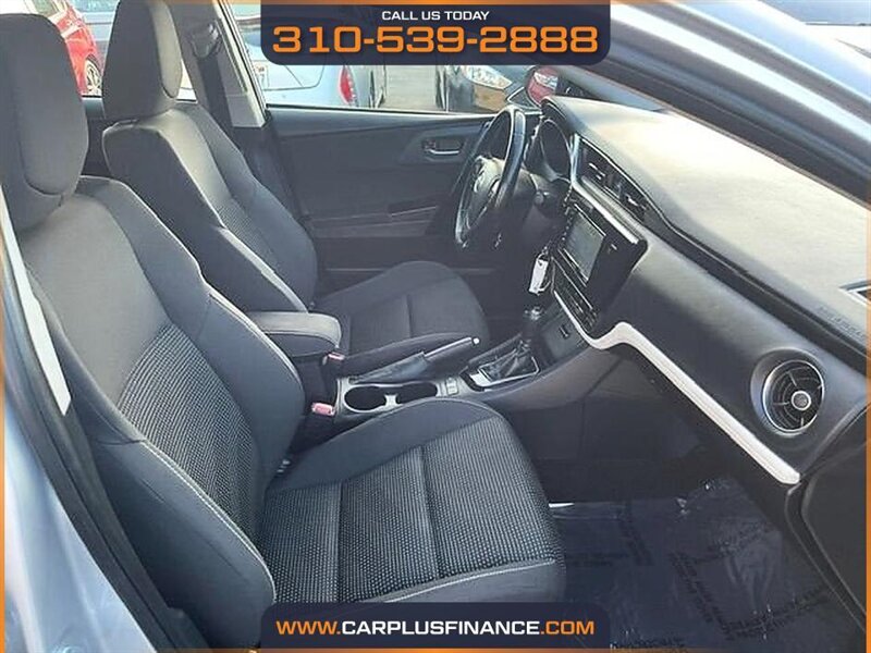 2016 Scion iM iM - Photo 31 - Huntington Beach, CA 92647