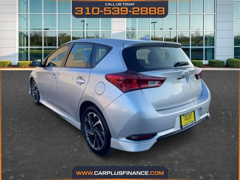 2016 Scion iM iM - Photo 4 - Huntington Beach, CA 92647