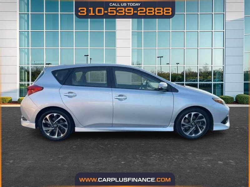 2016 Scion iM iM - Photo 29 - Huntington Beach, CA 92647