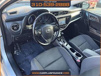 2016 Scion iM iM - Photo 13 - Huntington Beach, CA 92647