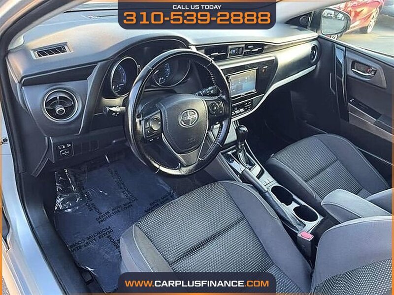 2016 Scion iM iM - Photo 13 - Huntington Beach, CA 92647