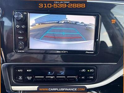 2016 Scion iM iM - Photo 19 - Huntington Beach, CA 92647