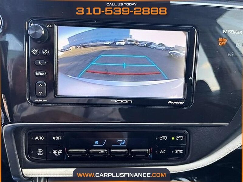 2016 Scion iM iM - Photo 19 - Huntington Beach, CA 92647