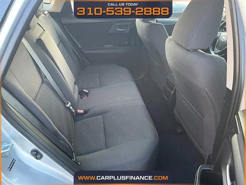 2016 Scion iM iM - Photo 33 - Huntington Beach, CA 92647