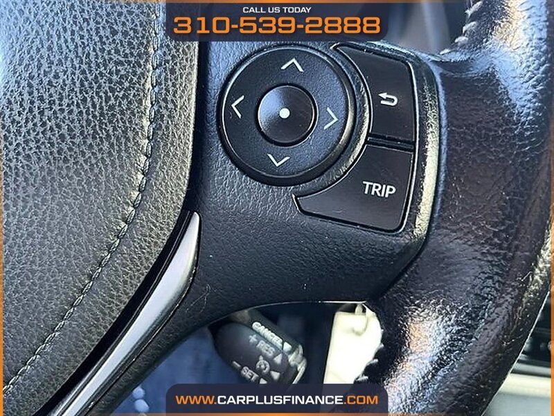 2016 Scion iM iM - Photo 17 - Huntington Beach, CA 92647