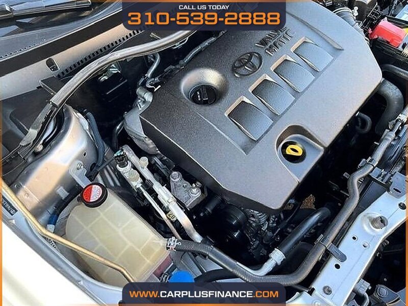 2016 Scion iM iM - Photo 8 - Huntington Beach, CA 92647