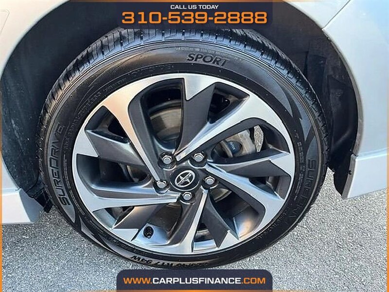 2016 Scion iM iM - Photo 3 - Huntington Beach, CA 92647