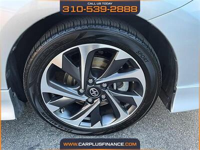 2016 Scion iM iM - Photo 28 - Huntington Beach, CA 92647