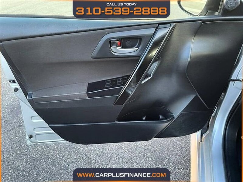 2016 Scion iM iM - Photo 10 - Huntington Beach, CA 92647