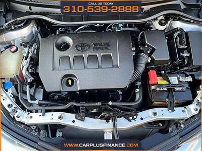 2016 Scion iM iM - Photo 7 - Huntington Beach, CA 92647