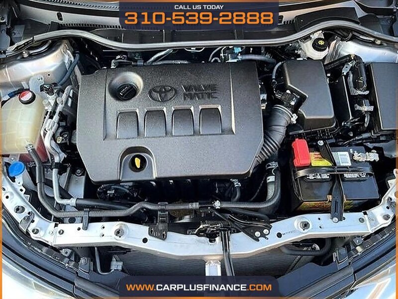 2016 Scion iM iM - Photo 7 - Huntington Beach, CA 92647
