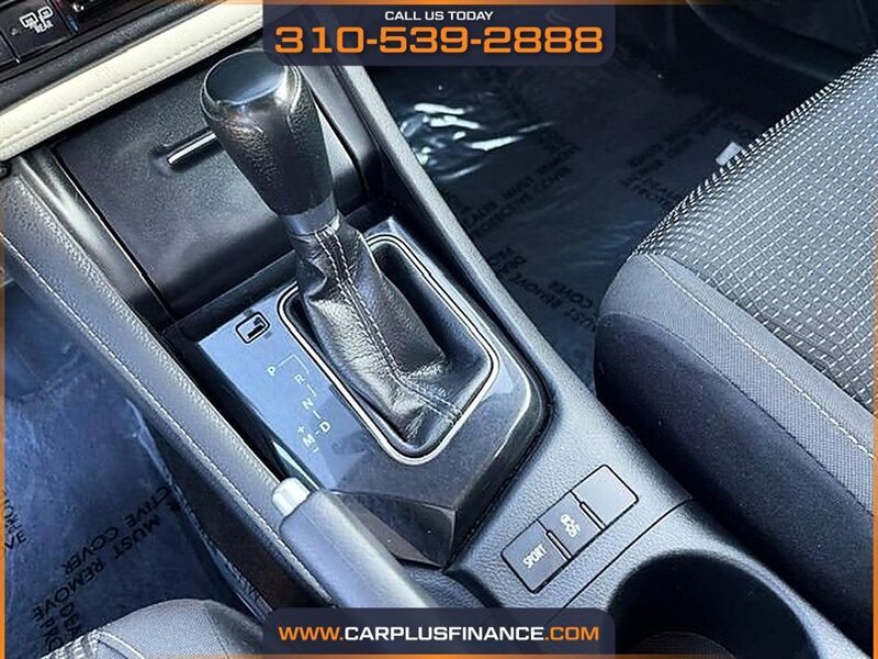 2016 Scion iM iM - Photo 20 - Huntington Beach, CA 92647
